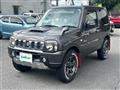 2013 Suzuki Jimny