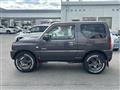 2013 Suzuki Jimny