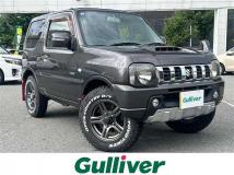 2013 Suzuki Jimny