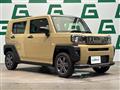 2025 Daihatsu Taft