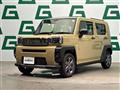 2025 Daihatsu Taft