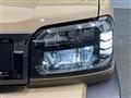 2025 Daihatsu Taft