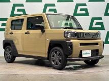 2025 Daihatsu Taft