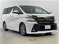 2016 Toyota Vellfire