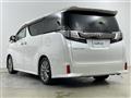 2016 Toyota Vellfire
