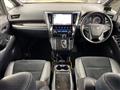 2016 Toyota Vellfire