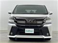 2016 Toyota Vellfire