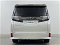 2016 Toyota Vellfire