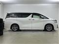 2016 Toyota Vellfire