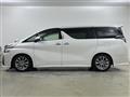2016 Toyota Vellfire