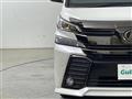2016 Toyota Vellfire