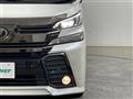 2016 Toyota Vellfire