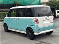 2017 Daihatsu Move Canbus
