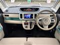 2017 Daihatsu Move Canbus