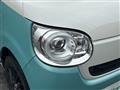2017 Daihatsu Move Canbus