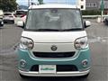2017 Daihatsu Move Canbus