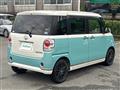 2017 Daihatsu Move Canbus