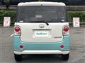 2017 Daihatsu Move Canbus