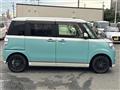2017 Daihatsu Move Canbus