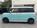 2017 Daihatsu Move Canbus