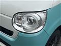 2017 Daihatsu Move Canbus