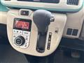 2017 Daihatsu Move Canbus