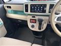2017 Daihatsu Move Canbus