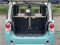 2017 Daihatsu Move Canbus