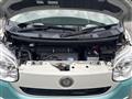2017 Daihatsu Move Canbus