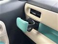 2017 Daihatsu Move Canbus