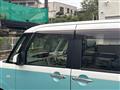2017 Daihatsu Move Canbus