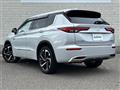 2022 Mitsubishi OUTLANDER PHEV