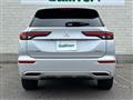 2022 Mitsubishi OUTLANDER PHEV