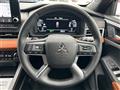 2022 Mitsubishi OUTLANDER PHEV