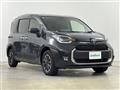 2026 Toyota Sienta