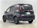 2026 Toyota Sienta