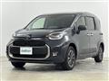 2026 Toyota Sienta