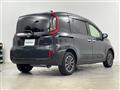 2026 Toyota Sienta