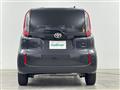 2026 Toyota Sienta