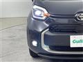2026 Toyota Sienta