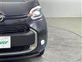 2026 Toyota Sienta