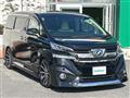 2015 Toyota Vellfire
