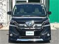 2015 Toyota Vellfire