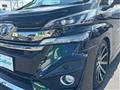 2015 Toyota Vellfire