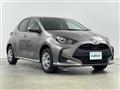 2022 Toyota Yaris
