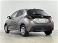 2022 Toyota Yaris
