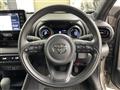 2022 Toyota Yaris