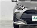 2022 Toyota Yaris