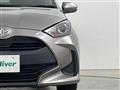 2022 Toyota Yaris