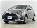 2022 Toyota Yaris